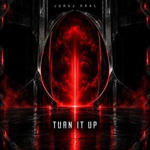 Turn It Up by Juraj Kral