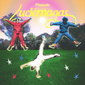 Luciérnagas by Pinacate