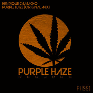 HAZE THE PURPLE カロニ　CARONI 第４弾1997-2021