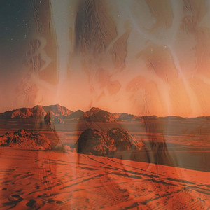 Space Atmosphere - Mars Sound