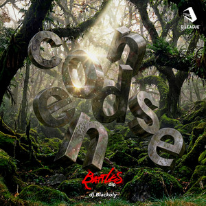 condense by dip BATTLES, dj.Blackoly