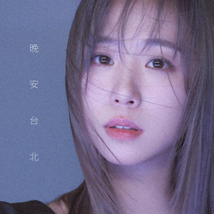 晚安台北 by Alina Cheng