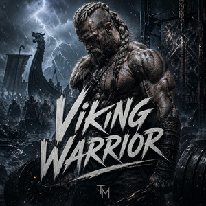 Viking Warrior by TheMastreM