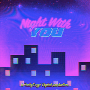 night with you! by T. Kev, WHOISZARO, Chris Franco