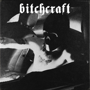 GOTHKING — Bitchcraft