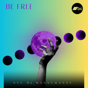 BE FREE (Radio Edit) cover