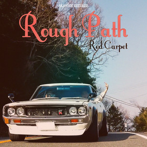 Rough Path