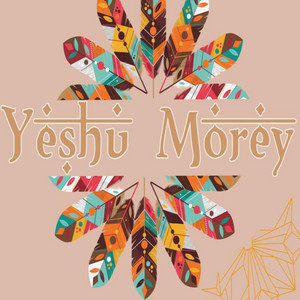 Yeshu Morey by Praneet Calvin