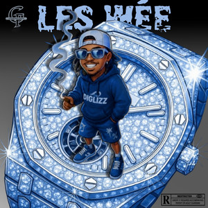 Les wée by DIGLIZZ