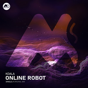 Online Robot by Koala, M-Sol DEEP