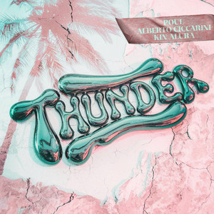 Thunder by Poul, Alberto Ciccarini, Kin Alura