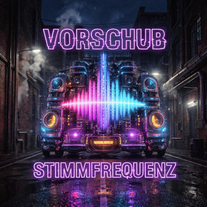 STIMMFREQUENZ