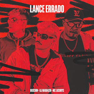 Portada de Lance Errado