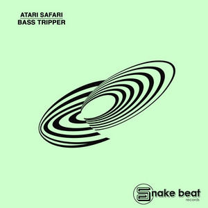 Bass Tripper - Radio Edit by Atari Safari