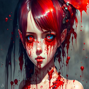 Jhonny Boutros - IN AND OUT OF LOVE AVANGARDS