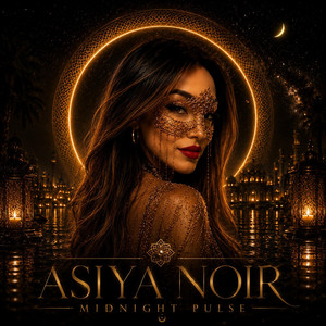 Midnight Pulse by Asiya Noir