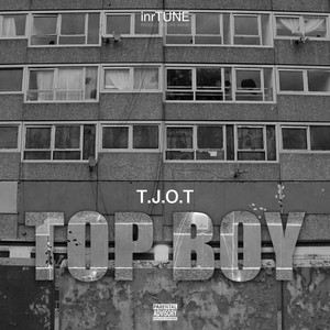 Portada de TOP BOY