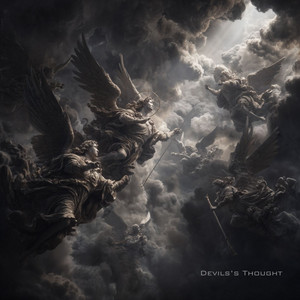 Devil's Thought by Doruk Özel