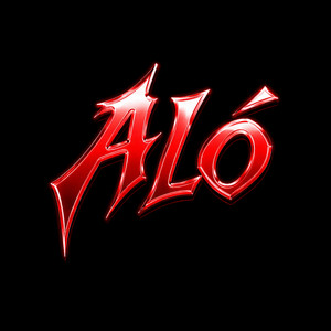 Aló by GODF1RST