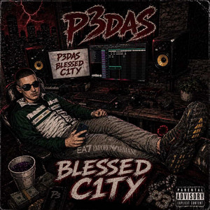 KARGA LAR1SAIOS by p3das