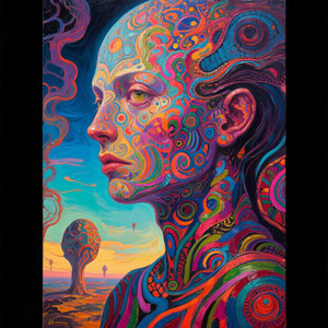 The dash li RMX - land without a master