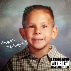 Young Jaywest by WE$TPHAL
