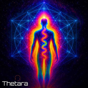 Portal Vibracional del Tercer Ojo 1111 Hnz by Thetara
