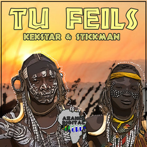 Tu Feils - Dry Drum Mix by Kek'star cover art