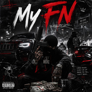 My Fn by Lil Swipey