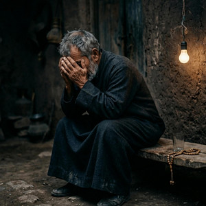 قهر الرجال اغنية حزينة by Abdullah Alshbli