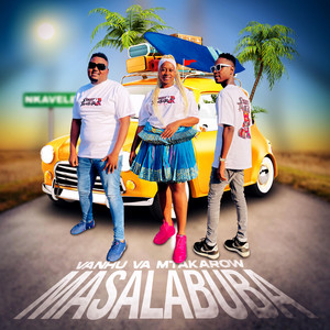 Masalabuba by Vanhu Va MtakaRoW