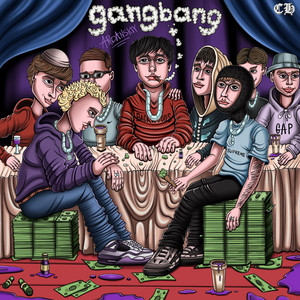 Gangbang
