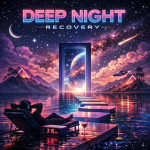 Deep Night Recovery by Gael Silvano MM
