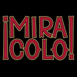 Portada de MIRACOLO