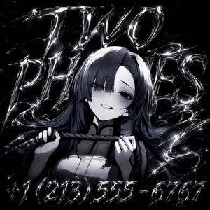 TWO PHONES by XCELLA