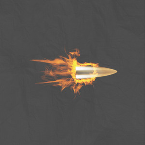 Base De Rap Drumless (Bullets) by Yardin Beats