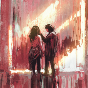 love at first sight by NAOKI