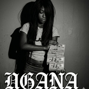 AGANA by BRATYmusic, Mikeweirdo, emryy