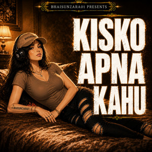 KISKO APNA KAHU by BHAISUNZARA01