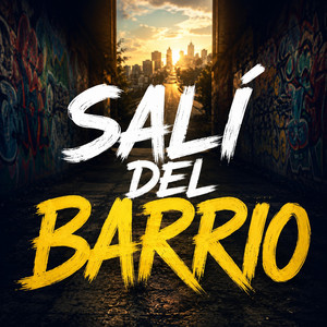 SALÍ DEL BARRIO by RUZZO27