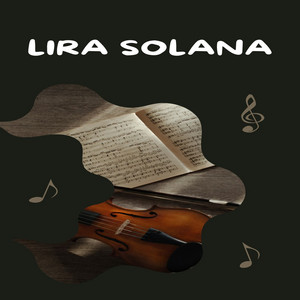 Lo Nuestro No Se Olvida by Lira Solana