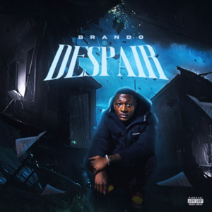 Despair by Brando3x