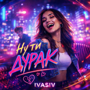 Ну ти дурак by Andrii Ivasiv
