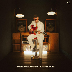 MEMORY DRIVE by CLARK S