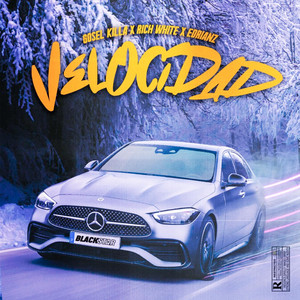 Velocidad by Richwhite, Gosel Killa, Edrianz