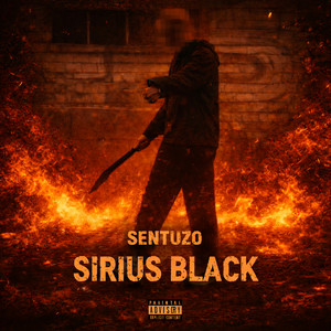 Sirius Black by Sentuzo
