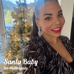 Santa Baby