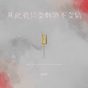 赵薇薇 - 从此我只贪烟酒不贪情