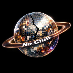 No Club by Figlio Unico