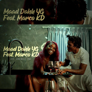 Yu Noh Mi by GFM MEDIA PRO, Marco KD, Maad Dahk YG